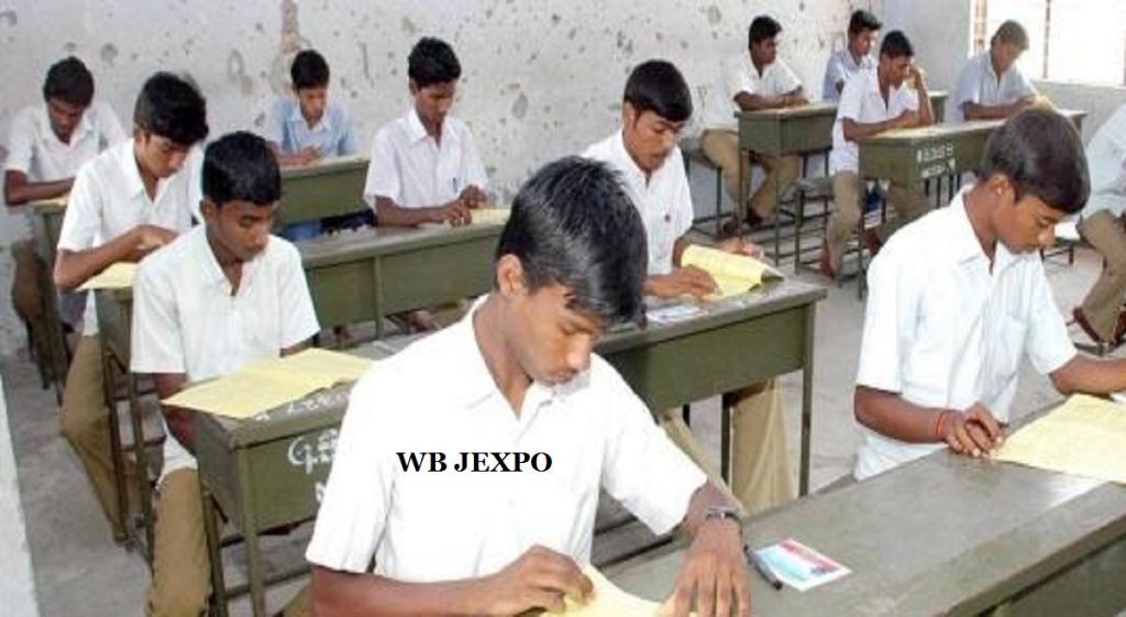 WB JEXPO Model Paper 2020 Exam Pattern Bengali English Hindi PDF